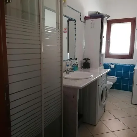 Vista Mare Giardino 別荘