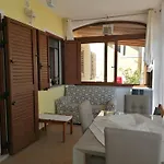 بيت للعطل Vista Mare Giardino لا كاليتا
