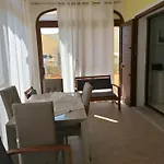 Vista Mare Giardino بيت للعطل