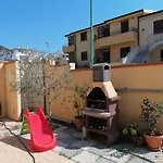 Vista Mare Giardino