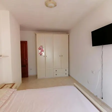 Casa vacanze Vista Mare Giardino *