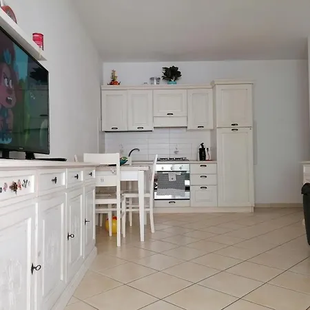 Vista Mare Giardino لا كاليتا