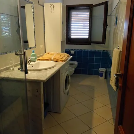 Vista Mare Giardino * لا كاليتا