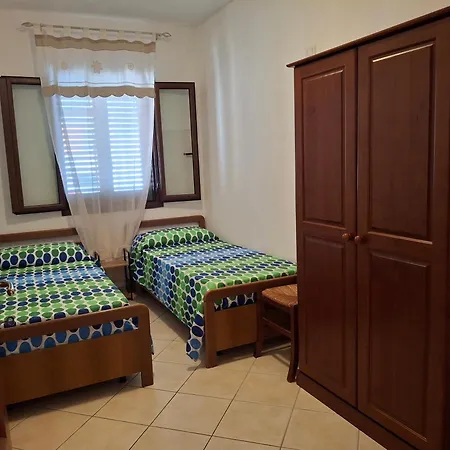 Tatil Evi Vista Mare Giardino La Caletta