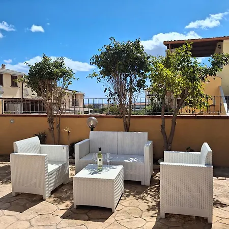 بيت للعطل Vista Mare Giardino